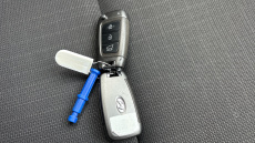 Hyundai Kona 1.0 TGDi 48V MHEV SE Connect 5dr Petrol Hatchback